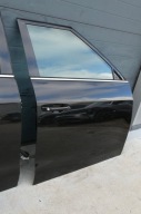 door right front SSANGYONG TIVOLI LAK SPACE BLACK METALLIC