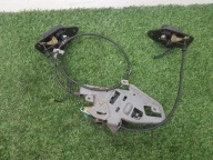 lock bonnet boot JEEP GRAND CHEROKEE L74200 742ADA