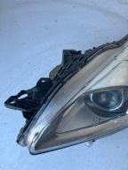 light XENON LED left PEUGEOT 508 and GT 9687580680