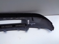 accessori Paraurti posteriore spoiler AUDI Q4 89A