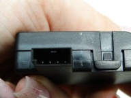 module ANTENY amplifier OPEL ASTRA J IV CORSA E ZAFIRA C GM 13500144