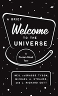 A Brief Welcome to the Universe: A Pocket-Sized