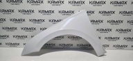 fender left side Skoda Octavia Mk4