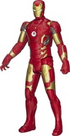 Avengers Age of Ultron Iron Man 12-palcový Titan Hero