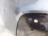 BMW 6 G32 GT GRAN TURISMO m-packet 17- bumper rear part