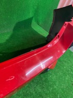 bumper rear rear part HONDA CIVIC X HB