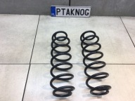spring springing rear part SEAT CORDOBA II 1.4 16V