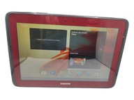 Tablet Samsung Galaxy Tab 2 10.1 10,1" 1 GB / 16 GB czerwony k1533/23