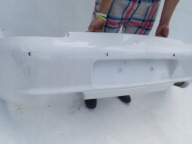 PORSCHE 911 997 04-08 bumper rear part rear