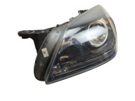 light REFLEKTOR left front lens MERCEDES SLK R172 11-15 A1728202159 UK