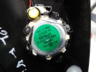 TROJKAT cover mirrors left front VW GOLF VI plus 1K0035411C