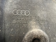 AUDI A6 4G C7 LIFT mudguard left front 4G0821133D