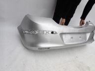 OPEL ASTRA III 3 H GTC 04- bumper rear part rear