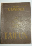 TAJFUN Joseph Conrad