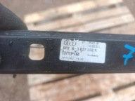 mechanism windows right front right front AUDI A4 B8 8K0837462Aa
