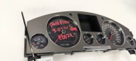 dials clock 3D0920982H VOLKSWAGEN PHAETON