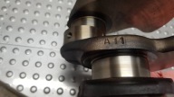 crank NOMINAL R27201 MERCEDES E W211 W219 3.0 3.5 V6 M272