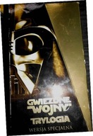 Gwiezdne wojny trylogia: Powrót jedi/ gwiezd -