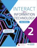 Interact with Information Technology 2 new