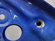 door front right SKODA OCTAVIA IV 4