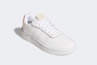 Topánky Adidas dámske biele športové GW0348 veľ. 36,6 sport