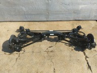 BMW X1 F48 Achsträger heck hinten