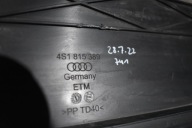 IDEALNY drain SSACY AUDI R8 1