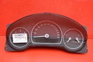 dials dials EU 12776075 SAAB 9-3 2 II 1.9 TiD 150 KM 02-07