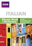 BBC ITALIAN PHRASE BOOK & DICTIONARY Stanley
