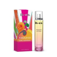 Bi-es Paradiso Dámska parfumovaná voda 50ml