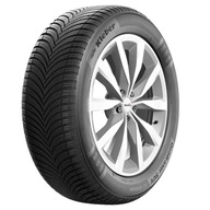 Kleber Quadraxer SUV 215/50R18 92 V priľnavosť na snehu (3PMSF)