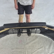 VW PASSAT B9 3J0 24- bumper front front grill LED PDC