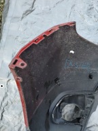 DACIA DUSTER II 17- 620221776R front bumper front