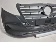 MERCEDES VITO III 3 W447 LIFT 23- bumper front front PDC