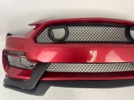 Ford Mustang Mach1 Style GT EcoBoost front bumper front 2018-23