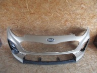 bumper front front KIA SPORTAGE IV LIFT