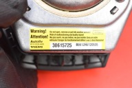 airbag driver´s 30615725 VOLVO V50 03-11