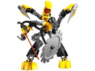 LEGO Hero Factory 6229 XT4 + GRATIS