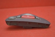 interruttore luci Luci di emergenza MCCV013 SMART FORTWO 1 e 98-02
