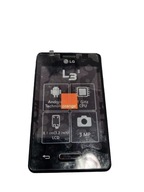 Smartfón LG E-430 **POPIS