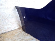 VW ARTEON bumper rear rear part