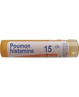 BOIRON Poumon Histamine 15 CH granulki 4 g