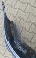 front bumper VW Golf V Golf 5