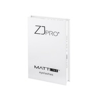 ZJPro RIASY MATTline Eyelashes C 0,10 5mm ZJ PRO