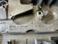 OPEL ASTRA K upper motor cover 1.6 CDTI 55498658