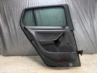 Tür links heck Volkswagen Golf V 5 HB 5D k: LA6Q