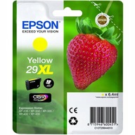 Tusz Epson 29XL C13T29944010 Y XP-235 XP-245