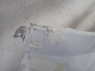IVECO DAILY VI 6 14- fender left front front