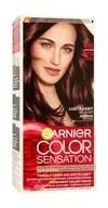 Garnier Color Sensation Farbiaci krém 4.15 Icy