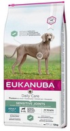 EUKANUBA Daily Care Sensitive Joints Adult 12kg